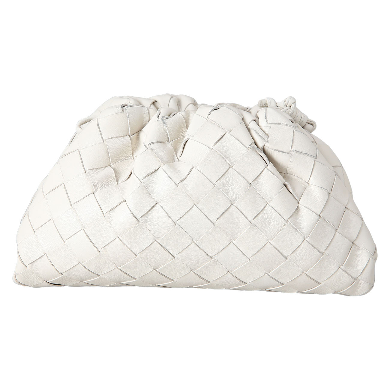 BOTTEGA VENETA(USED)보테가베네타 미니 파우치